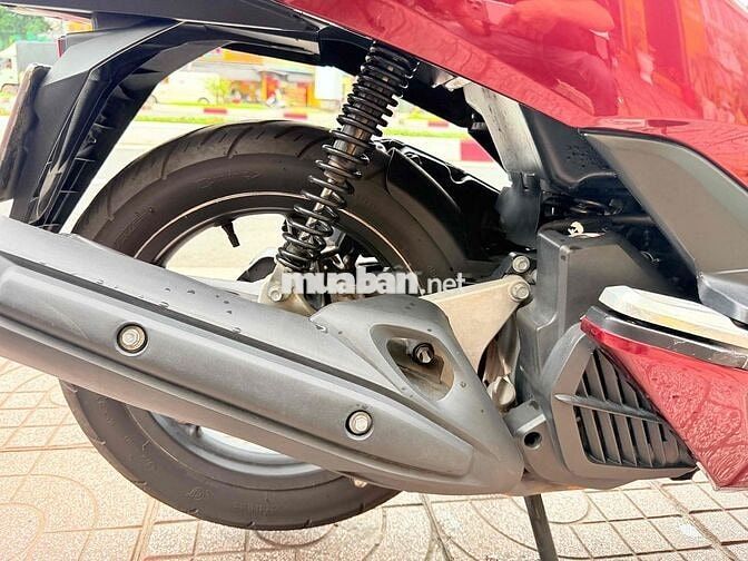 Honda PCX 125i 2017 Đỏ