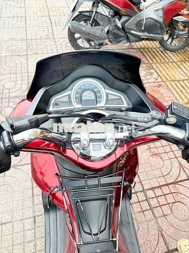 Honda PCX 125i 2017 Đỏ