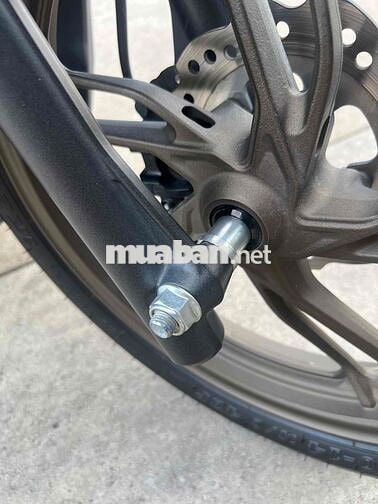 Honda Vario 2025 Đỏ Smartkey bán trả góp