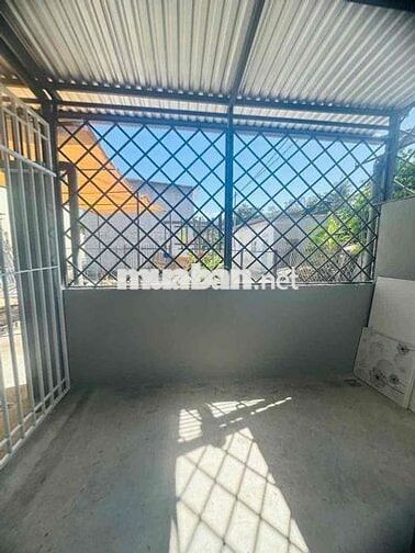 Trống 2 phòng Duplex  View sân vườn mát mẻ cách Cầu Hộ 300m,
