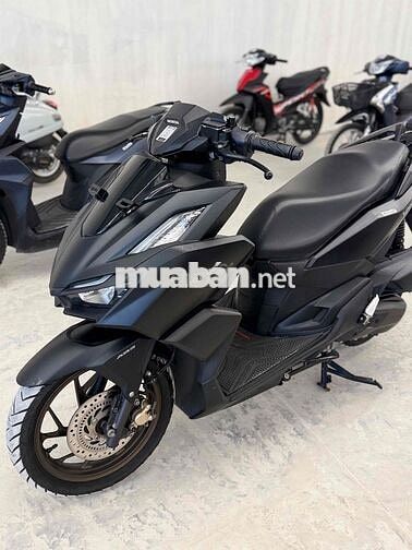 Honda Vario 160 2022 Đen mờ 10.000km 99%