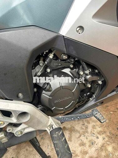 Honda Winner V3 ABS 2022 Bạc 24655 km