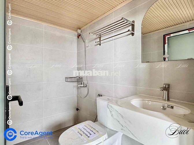 Căn Hộ Dịch Vụ Ngay Ngã Tư 4 Xã - Đầm Sen