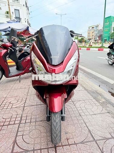 Honda PCX 125i 2017 Đỏ