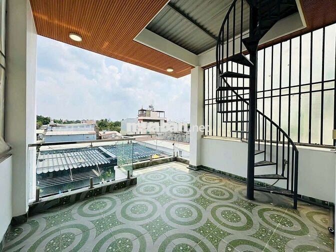 🏡 Mặt tiền Thạnh Xuân , Q12
📍 Cách Hà Huy Giáp chỉ 50m