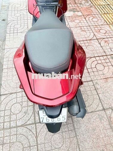 Honda PCX 125i 2017 Đỏ