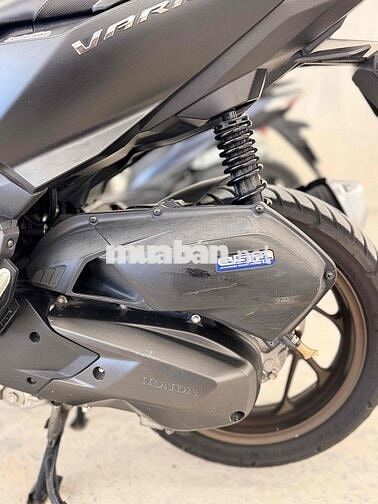 Honda Vario 160 2022 Đen mờ 10.000km 99%