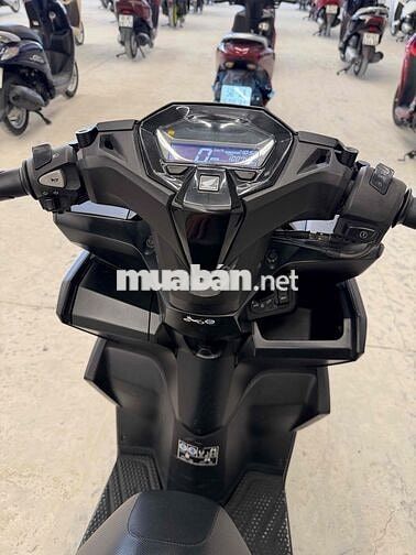 Honda Vario 160 2022 Đen mờ 10.000km 99%