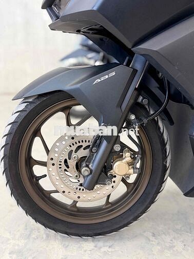 Honda Vario 160 2022 Đen mờ 10.000km 99%