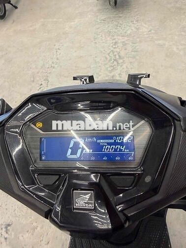 Honda Vario 160 2022 Đen mờ 10.000km 99%