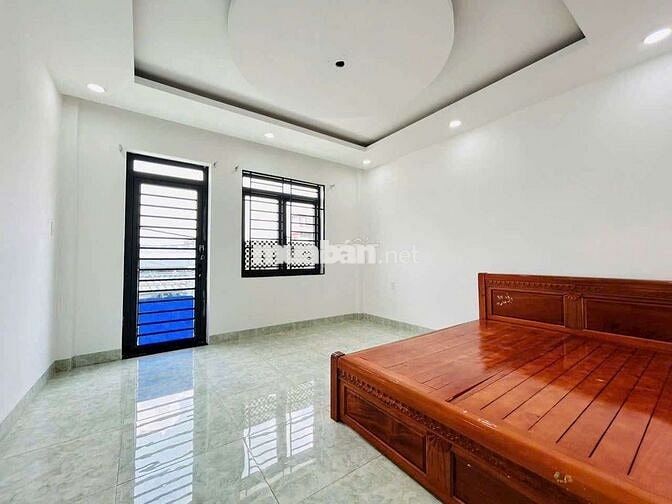 🏡 Mặt tiền Thạnh Xuân , Q12
📍 Cách Hà Huy Giáp chỉ 50m