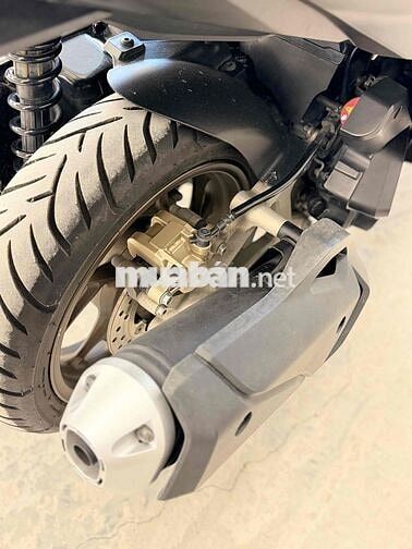Honda Vario 160 2022 Đen mờ 10.000km 99%
