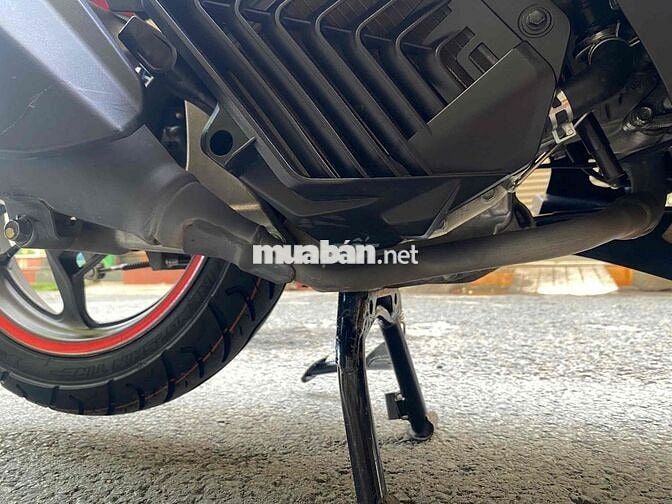 Air Blade 2023 4val bs59.bán trả góp.trao đổi xe