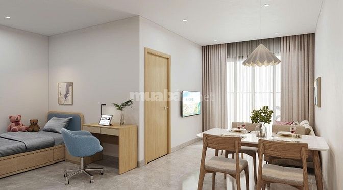 Hàng nghìn căn nhà ở xã hội sắp mở bán