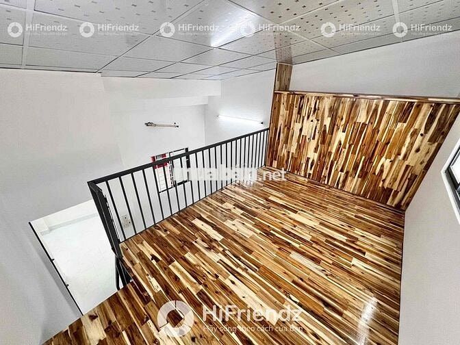 CHO THUÊ PHÒNG TRỌ 30m2, PHẠM VĂN BẠCH GẦN EMART PHAN HUY ÍCH