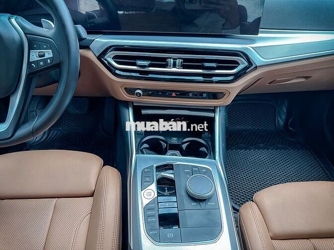 BMW 3-Series 2024 Sportline 32.000 km