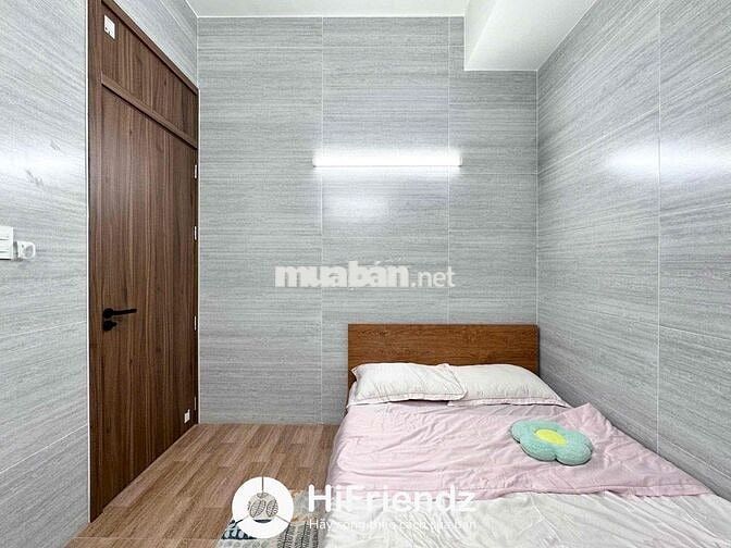 🎉KHAI TRƯƠNG PHÒNG MỚI XÂY 100% - STUDIO FULL NỘI THẤT GẦN ĐH VĂN HIẾN