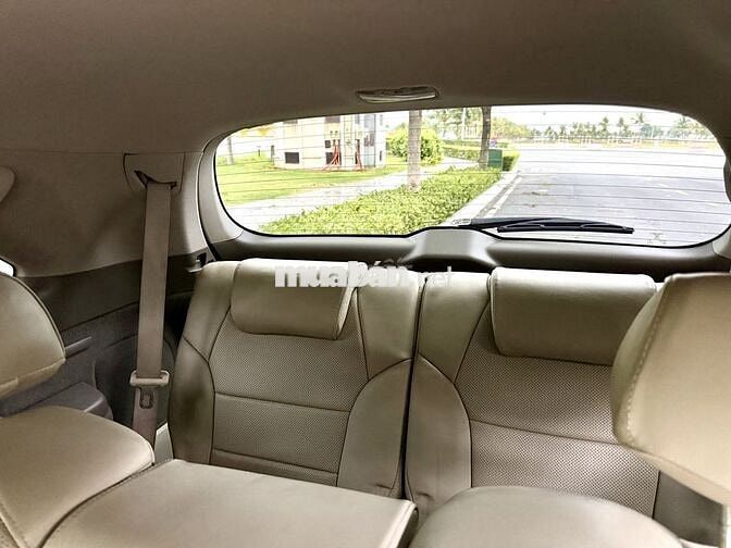 Acura MDX Limited Xe Rất Đẹp