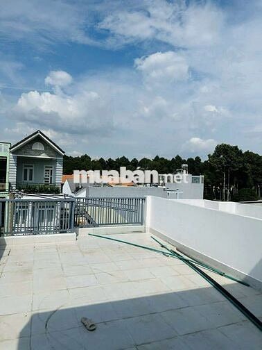 NHÀ 4X20M 1 TRỆT 3 LẦU MT HÀ CHƯƠNG GIÁ TỐT
