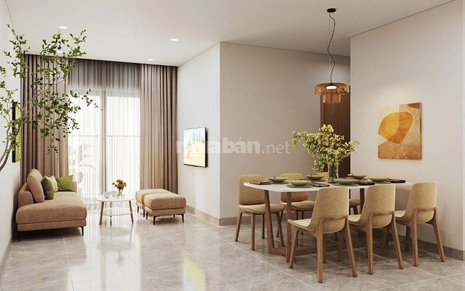 Hàng nghìn căn nhà ở xã hội sắp mở bán