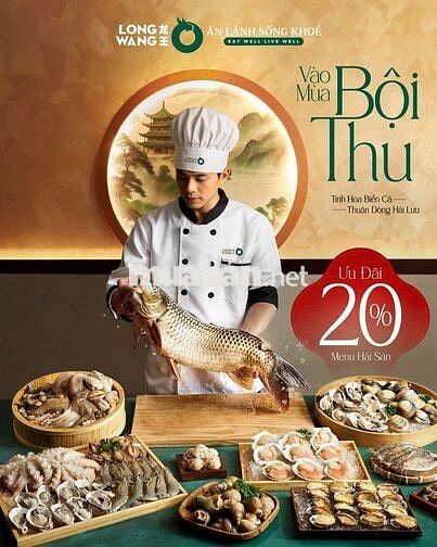 KHAI TRƯƠNG TUYỂN 20 PHỤ BẾP_THỚT LƯƠNG THƯỞNG CAO