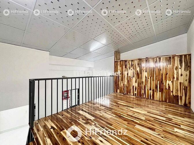 CHO THUÊ PHÒNG TRỌ 30m2, PHẠM VĂN BẠCH GẦN EMART PHAN HUY ÍCH