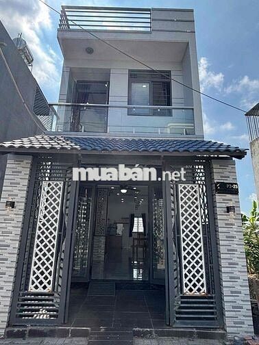 CHÍNH CHỦ BÁN NHÀ TẶNG NỘI THẤT