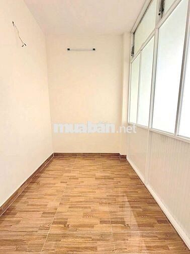 🍎 Nhà Bán Căn Góc 4 Tầng Đường Trần Đình Xu, Quận 1