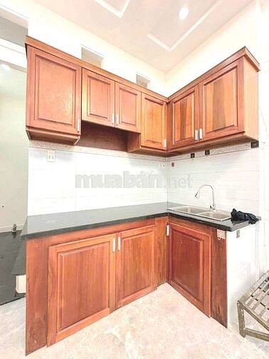 🍎 Nhà Bán Căn Góc 4 Tầng Đường Trần Đình Xu, Quận 1