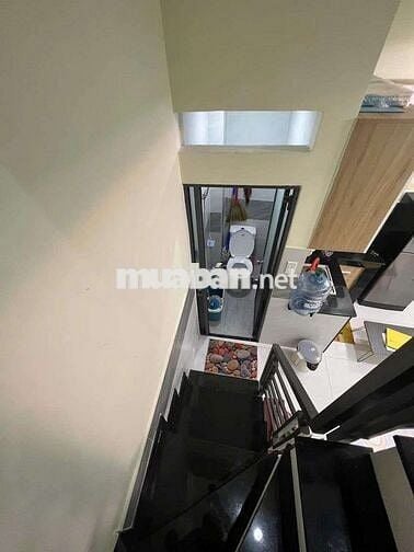 BÁN NHÀ PHẠM NGỌC CHỢ TÂN HƯƠNG QUẬN TÂN PHÚ 24m² 2TẦNG HXH CHÍNH CHỦ