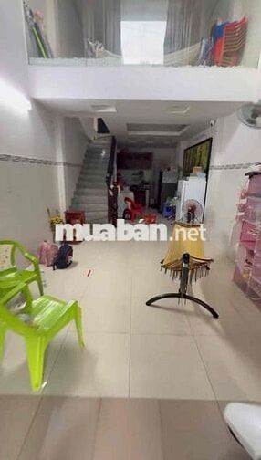 Nhà Cho Thu nhà mặt tiền kinh doanh Phùng Tá Chu - An Lạc - Bình Tân