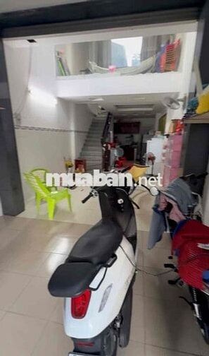 Nhà Cho Thu nhà mặt tiền kinh doanh Phùng Tá Chu - An Lạc - Bình Tân