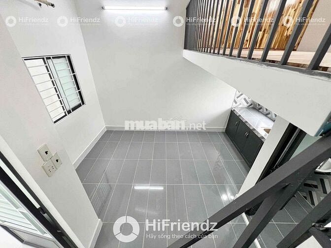 CHO THUÊ PHÒNG TRỌ 30m2, PHẠM VĂN BẠCH GẦN EMART PHAN HUY ÍCH