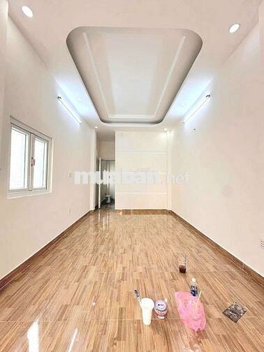 🍎 Nhà Bán Căn Góc 4 Tầng Đường Trần Đình Xu, Quận 1