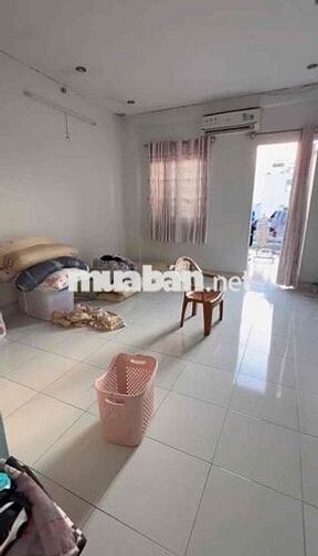 Nhà Cho Thu nhà mặt tiền kinh doanh Phùng Tá Chu - An Lạc - Bình Tân