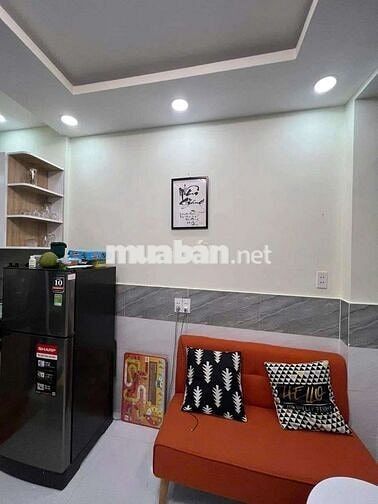 BÁN NHÀ PHẠM NGỌC CHỢ TÂN HƯƠNG QUẬN TÂN PHÚ 24m² 2TẦNG HXH CHÍNH CHỦ