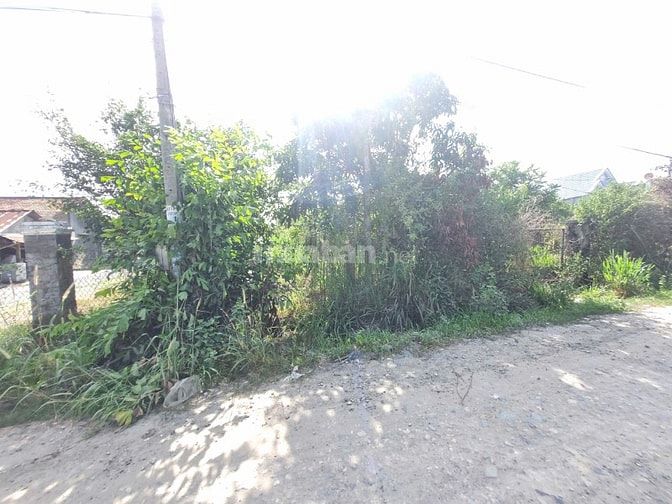 Đất thổ cư  KCN Phước Đông. Đường nhựa. 9x36  giá 1,75 tỷ 