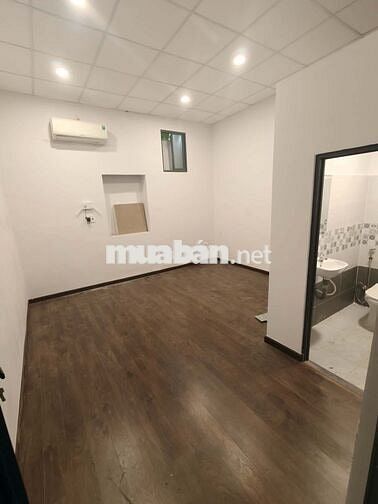 Khai trương 6 phòng trọ mới tại hẻm 7A Thành Thái và hẻm 666 đường 3/2