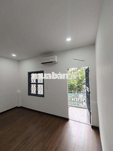 Khai trương 6 phòng trọ mới tại hẻm 7A Thành Thái và hẻm 666 đường 3/2