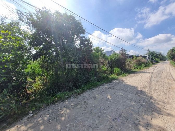 Đất thổ cư  KCN Phước Đông. Đường nhựa. 9x36  giá 1,75 tỷ 