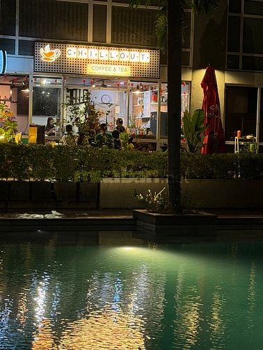 Tuyển Nhân Viên pha chế coffee