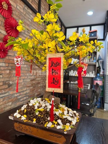 Tuyển Nhân Viên pha chế coffee
