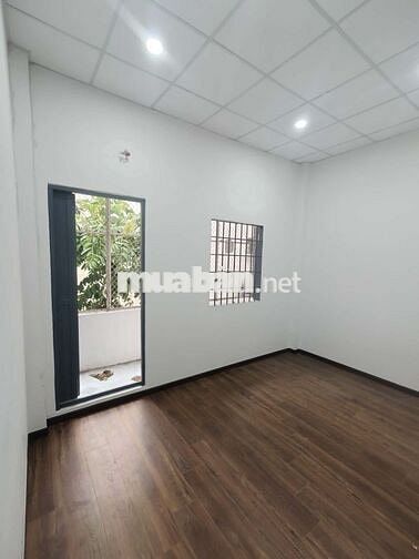 Khai trương 6 phòng trọ mới tại hẻm 7A Thành Thái và hẻm 666 đường 3/2