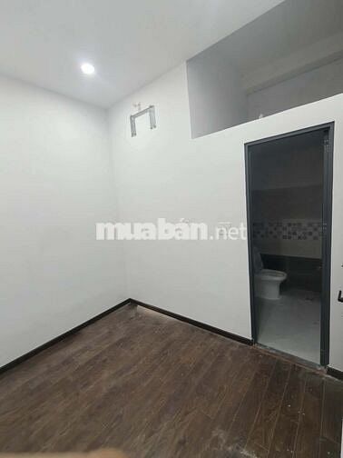 Khai trương 6 phòng trọ mới tại hẻm 7A Thành Thái và hẻm 666 đường 3/2