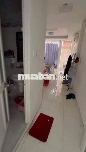 Nhà Cho Thu nhà mặt tiền kinh doanh Phùng Tá Chu - An Lạc - Bình Tân