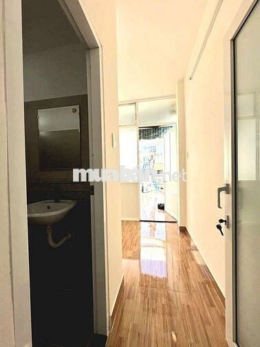 🍎 Nhà Bán Căn Góc 4 Tầng Đường Trần Đình Xu, Quận 1