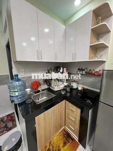 BÁN NHÀ PHẠM NGỌC CHỢ TÂN HƯƠNG QUẬN TÂN PHÚ 24m² 2TẦNG HXH CHÍNH CHỦ