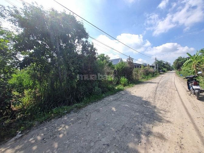 Đất thổ cư  KCN Phước Đông. Đường nhựa. 9x36  giá 1,75 tỷ 