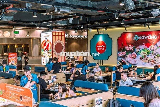 KHAI TRƯƠNG TUYỂN 20 PHỤ BẾP_THỚT LƯƠNG THƯỞNG CAO