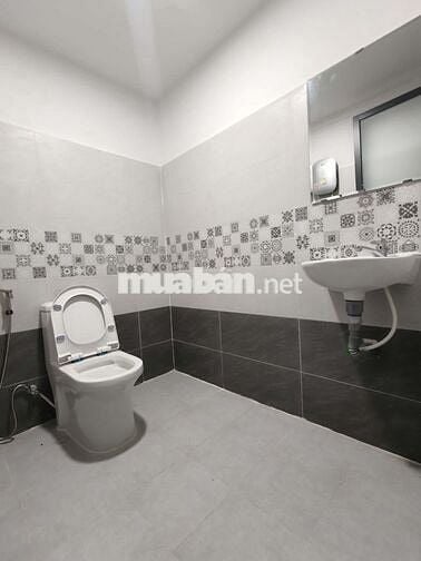 Khai trương 6 phòng trọ mới tại hẻm 7A Thành Thái và hẻm 666 đường 3/2